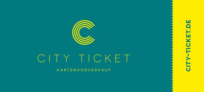 Logo City Ticket